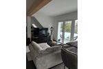 1-Zimmer-Wohnung im Loftstil mit Balkon in Hünxe zimmer