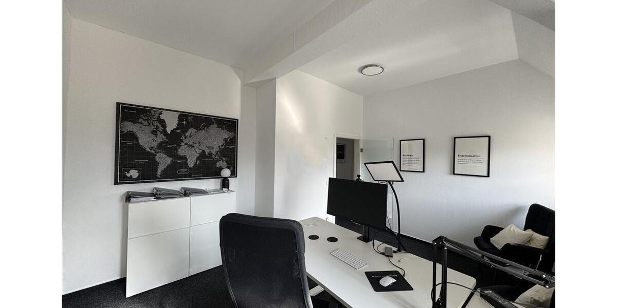Gewerbeobjekt Fritzlar - 1.400&euro; | Angebot:21372261