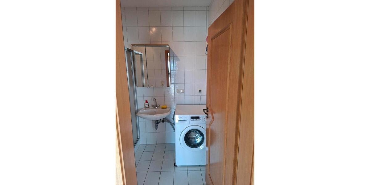 Erdgeschoßwohnung Schönberg - 2 Zimmer, 40 m&sup2;, 550&euro; | Angebot:24837376