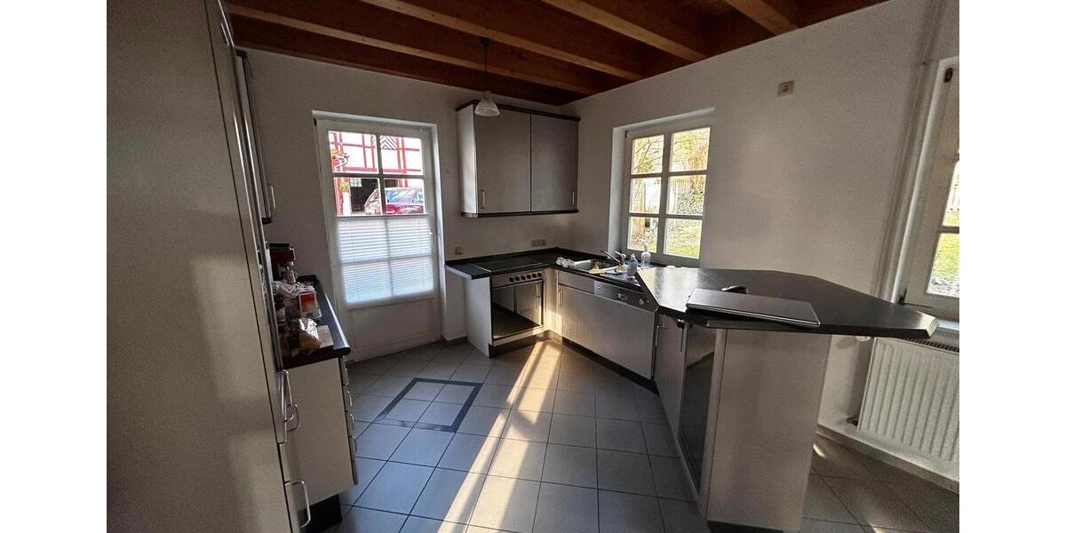 Einfamilienhaus Fritzlar - 2 Zimmer, 64 m&sup2;, 525&euro; | Angebot:26048019