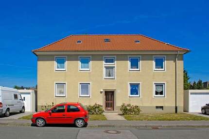 Wohnung Hamm Herringen - 2 Zimmer, 52 m&sup2;, 369&euro; | Angebot:26583010