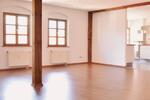 Der besondere Altbau-Charme zimmer