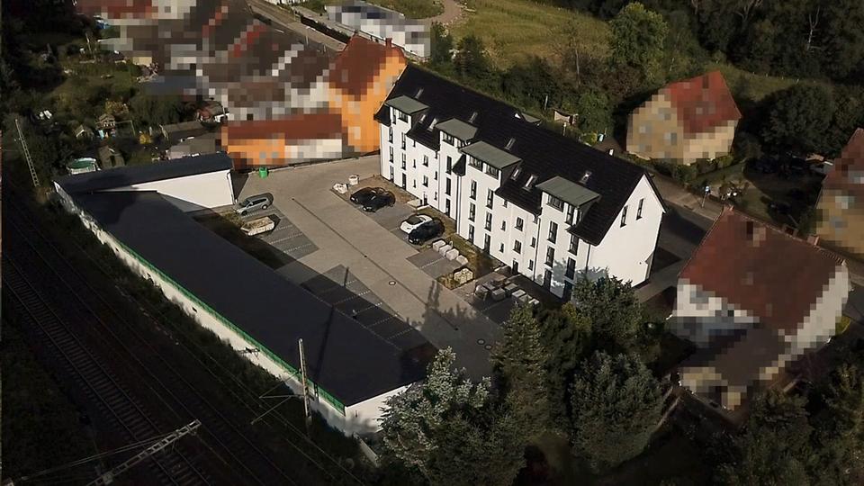 Dachgeschoßwohnung Hameln Kernstadt - 2.5 Zimmer, 75 m&sup2;, 750&euro; | Angebot:26224052