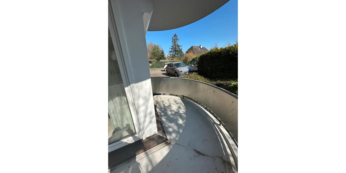 Erdgeschoßwohnung Neu Wulmstorf - 2 Zimmer, 55 m&sup2;, 890&euro; | Angebot:24963105