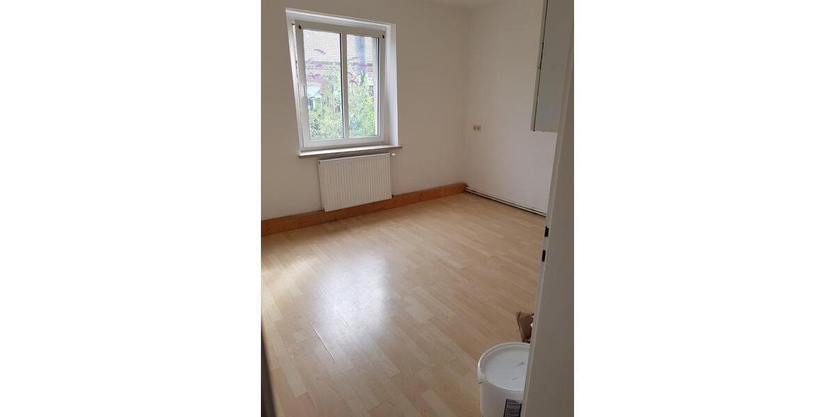 Erdgeschoßwohnung Wittenberg Lutherstadt - 3 Zimmer, 60 m&sup2;, 390&euro; | Angebot:24447462