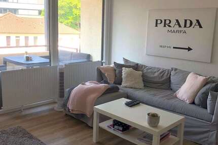 Wohnung zum Mieten in Siegen 390 € 46 m² 1 zimmer