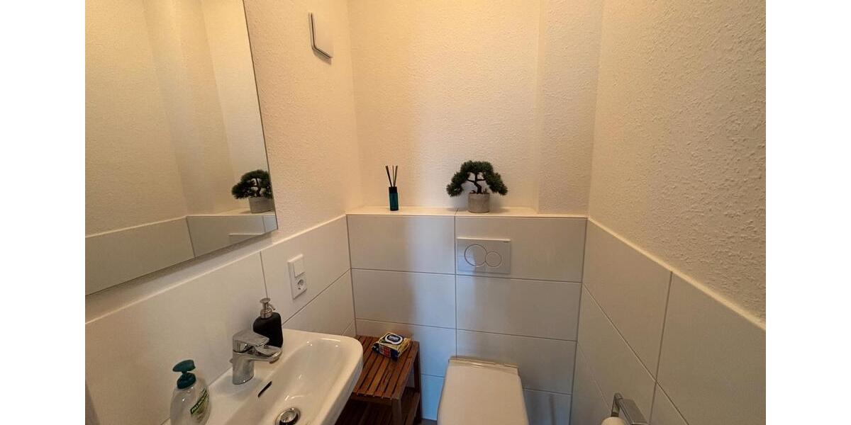 Dachgeschoßwohnung Weyhe - 3 Zimmer, 95 m&sup2;, 1.140&euro; | Angebot:26181046