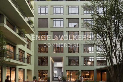 Gewerbeobjekt Berlin Gesundbrunnen - 5.813&euro; | Angebot:26188452