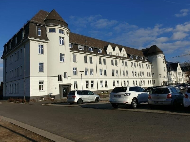 Gewerbeobjekt Hanau Lamboy - 2 Zimmer, 1.070&euro; | Angebot:24504289