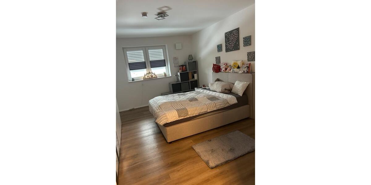 Etagenwohnung Wangerland - 3 Zimmer, 100 m&sup2;, 1.100&euro; | Angebot:25418734