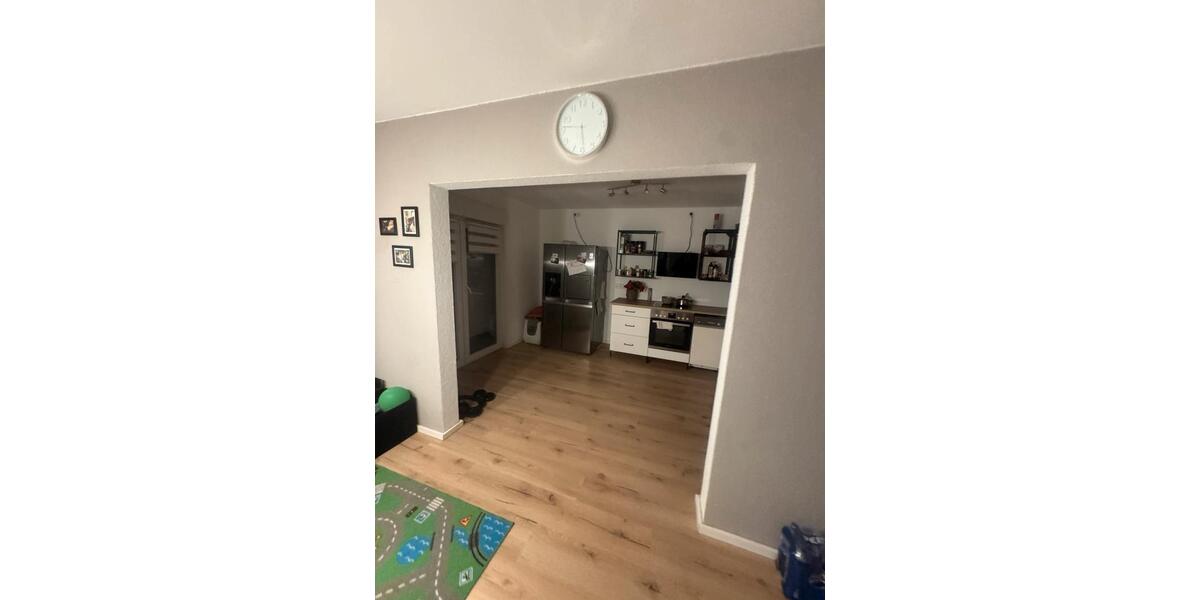 Etagenwohnung Sundern (Sauerland) - 2 Zimmer, 55 m&sup2;, 601&euro; | Angebot:25217922