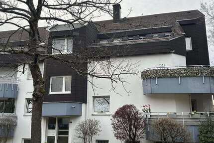 Wohnung zum Mieten in Saarbrücken 800 € 65 m²