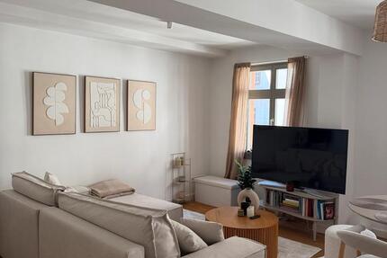Wohnung Erfurt - 2 Zimmer, 52 m&sup2;, 800&euro; | Angebot:26435032