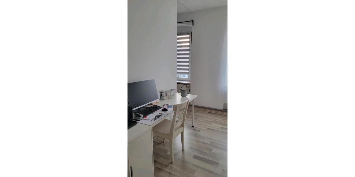 Etagenwohnung Jahnsdorf/Erzgebirge Erzgebirge - 1 Zimmer, 25 m&sup2;, 150&euro; | Angebot:25057619