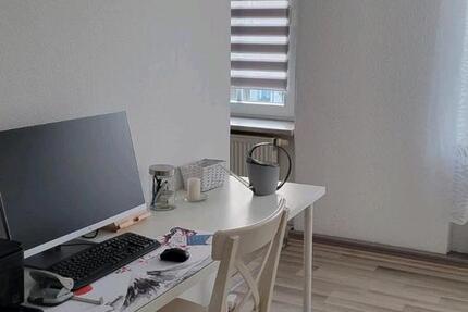 Wohnung Jahnsdorf/Erzgebirge Erzgebirge - 1 Zimmer, 25 m&sup2;, 150&euro; | Angebot:25057619