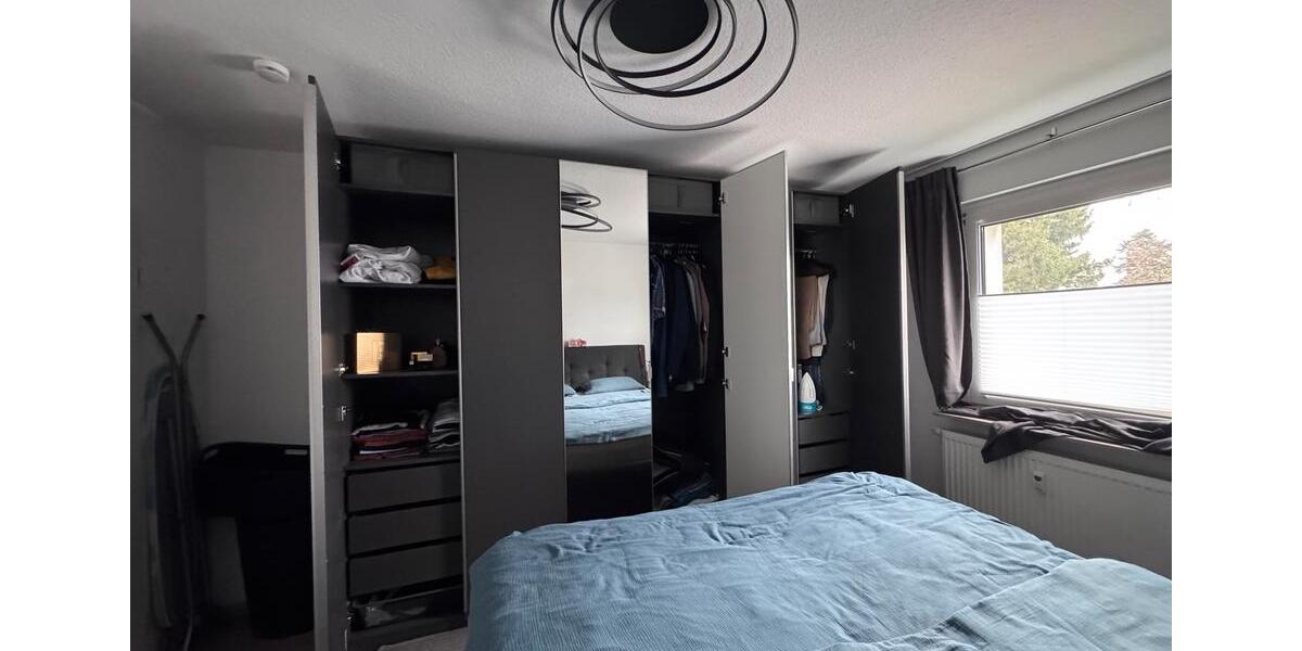 Etagenwohnung Gelsenkirchen Gelsenkirchen-West - 3 Zimmer, 52 m&sup2;, 9.000&euro; | Angebot:26044663