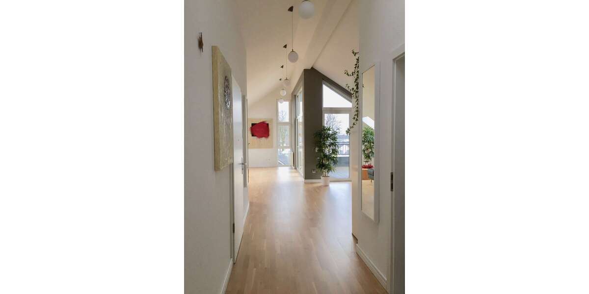 Etagenwohnung Dortmund Brackel - 3 Zimmer, 110 m&sup2;, 1.490&euro; | Angebot:26730351