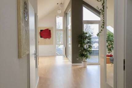 Wohnung Dortmund Brackel - 3 Zimmer, 110 m&sup2;, 1.490&euro; | Angebot:26730351