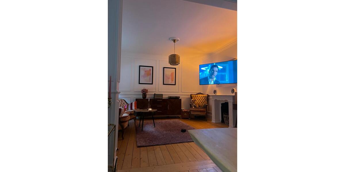 Etagenwohnung Osnabrück Dodesheide - 2 Zimmer, 74 m&sup2;, 925&euro; | Angebot:26002090