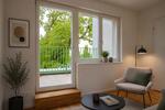 Dachgeschoßwohnung Berlin Pankow - 3 Zimmer, 69 m&sup2;, 1.596&euro; | Angebot:26646166