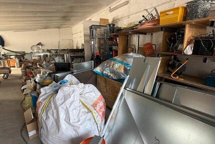 Gewerbeobjekt Lollar - 600&euro; | Angebot:25161875