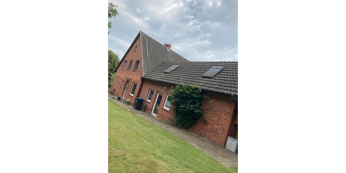 Einfamilienhaus Hambergen - 6 Zimmer, 140 m&sup2;, 1.900&euro; | Angebot:26489347