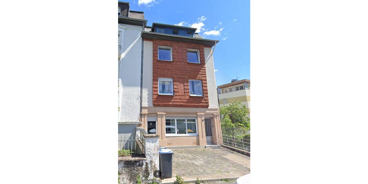 Etagenwohnung Trier Feyen-Weismark - 3 Zimmer, 69 m&sup2;, 680&euro; | Angebot:25146508