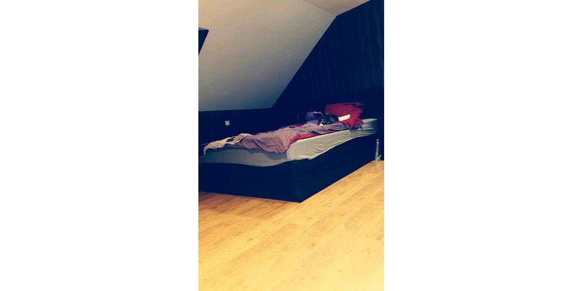 Dachgeschoßwohnung Gardelegen - 4 Zimmer, 100 m&sup2;, 550&euro; | Angebot:24653503