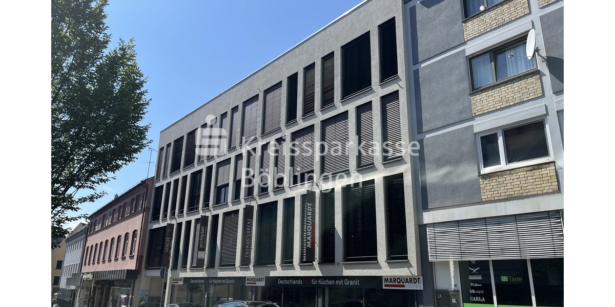 Gewerbeobjekt Böblingen - 2.390&euro; | Angebot:25780766