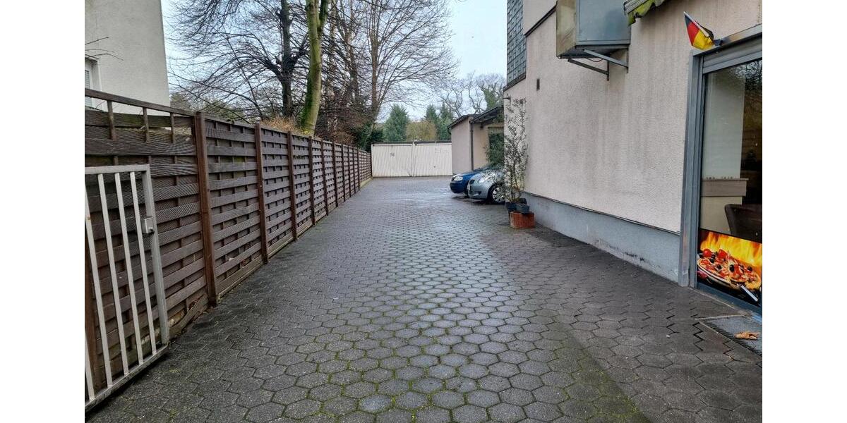 GEWERBE RAUM IN GROSSENBAUM zimmer