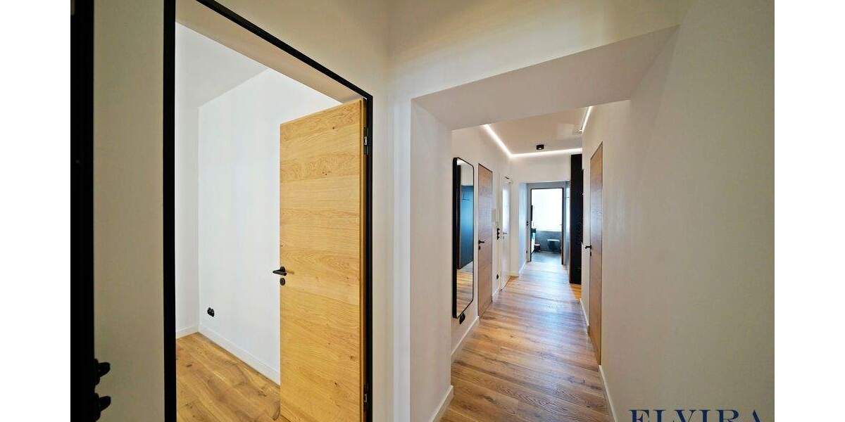 Etagenwohnung München Altstadt-Lehel - 4 Zimmer, 112 m&sup2;, 4.540&euro; | Angebot:25703614