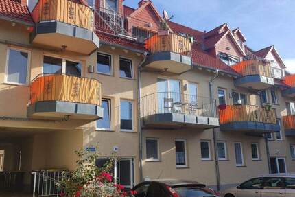 Wohnung Wörlitz Wörlitz - 2 Zimmer, 59 m&sup2;, 443&euro; | Angebot:25822451