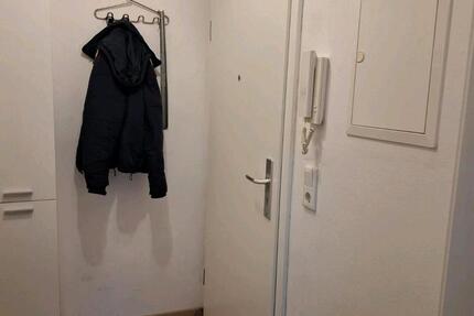 1-Zimmer-Wohnung mit Balkon in 32049 Herford (EG) 01.03.2026 1 zimmer