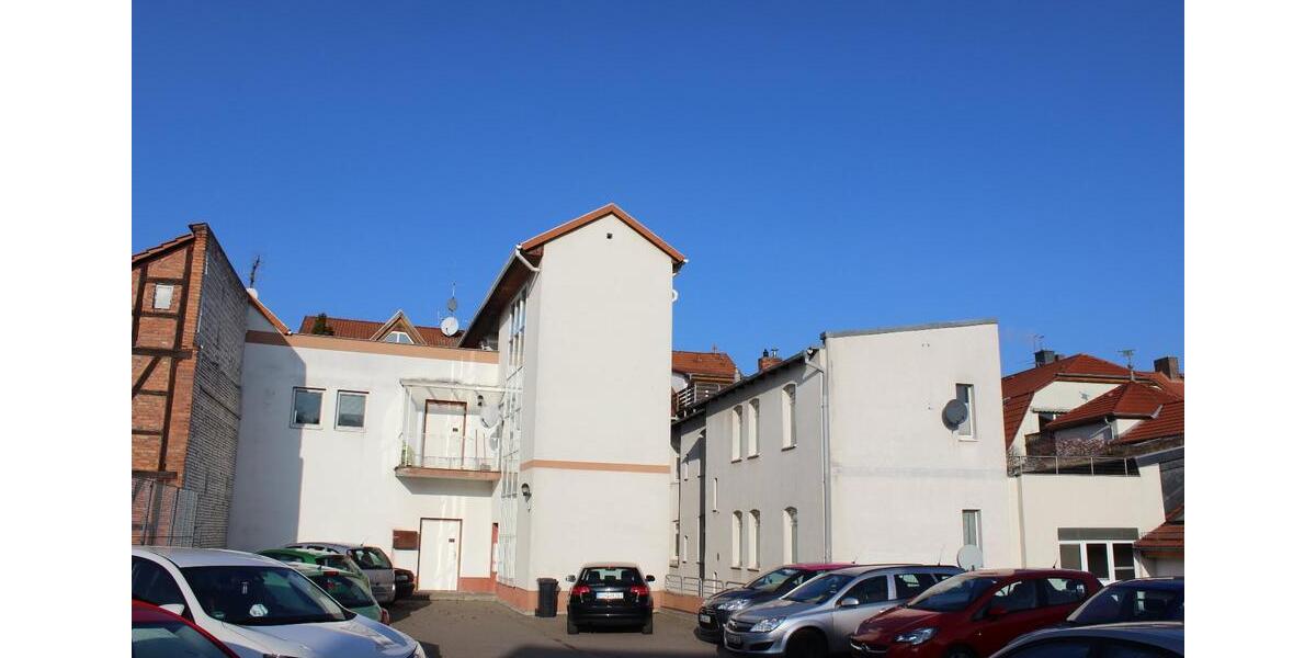 Gewerbeobjekt Sangerhausen - 350&euro; | Angebot:25852232