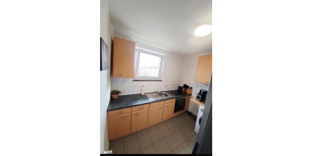 Etagenwohnung Kassel Philippinenhof-Warteberg - 3 Zimmer, 73 m&sup2;, 892&euro; | Angebot:25995695