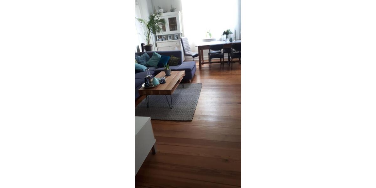 Erdgeschoßwohnung Bad Schwartau - 3 Zimmer, 101 m&sup2;, 1.100&euro; | Angebot:25995191