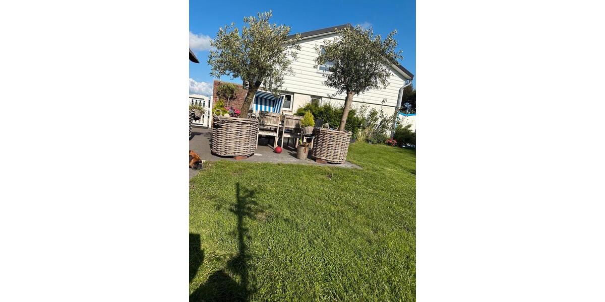 Einfamilienhaus Klanxbüll - 5 Zimmer, 135 m&sup2;, 1.750&euro; | Angebot:25393237