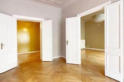 Wohnung zum Mieten in Berlin 3.750 € 173 m² 5 zimmer