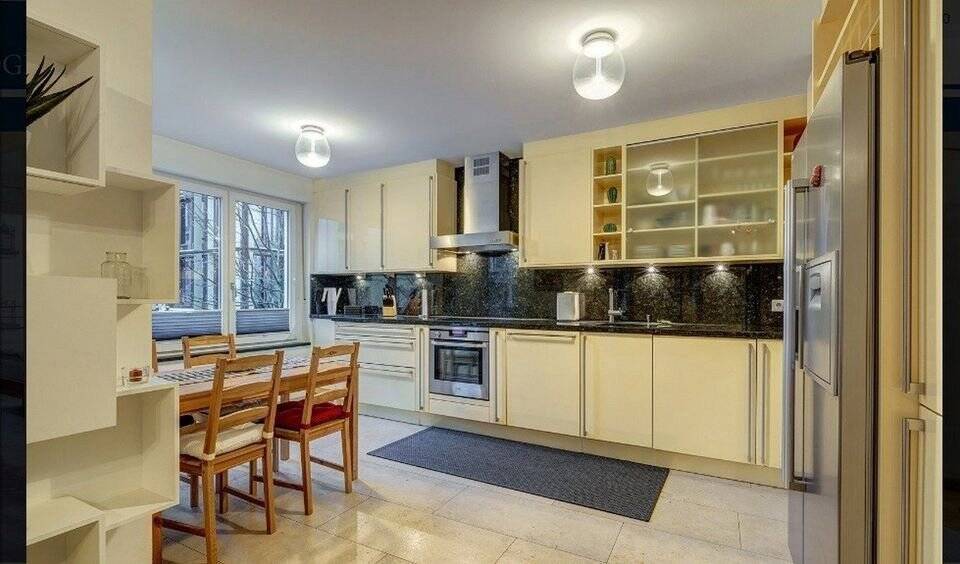 Etagenwohnung Ludwigsburg Mitte - 2 Zimmer, 65 m&sup2;, 500&euro; | Angebot:26903986