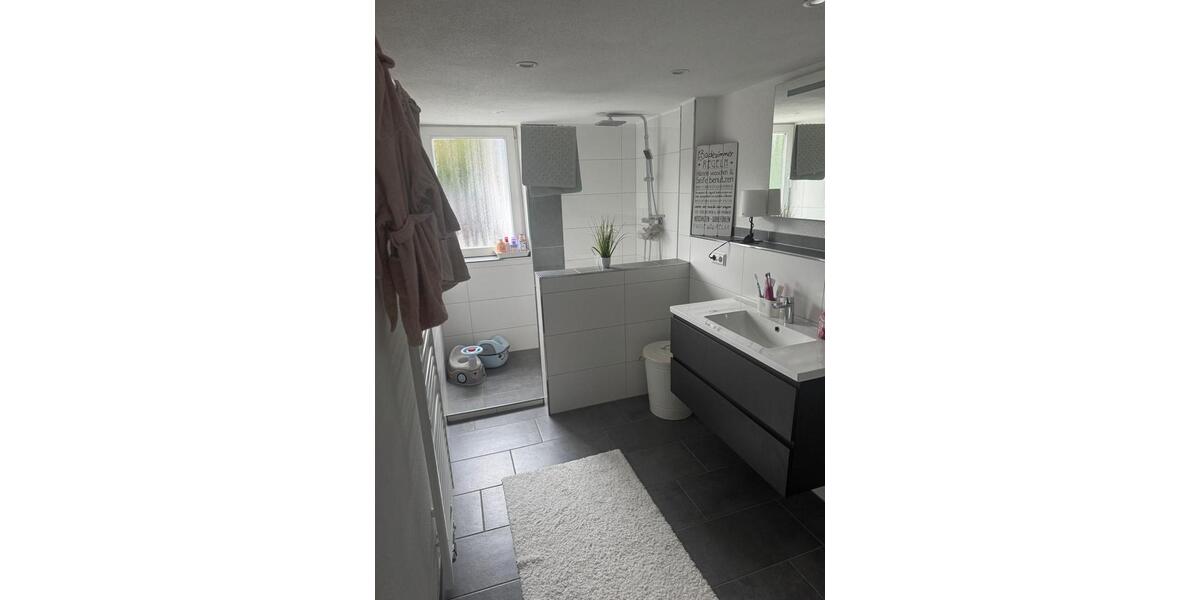 Einfamilienhaus Witzenhausen Albshausen - 4 Zimmer, 110 m&sup2;, 1.050&euro; | Angebot:25842282