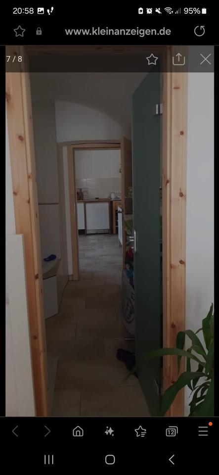 70qm Wohnung in Niedertaufkirchen zimmer