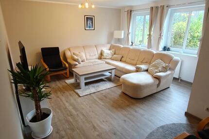 Wohnung Niebüll - 3 Zimmer, 105 m&sup2;, 837&euro; | Angebot:24187857