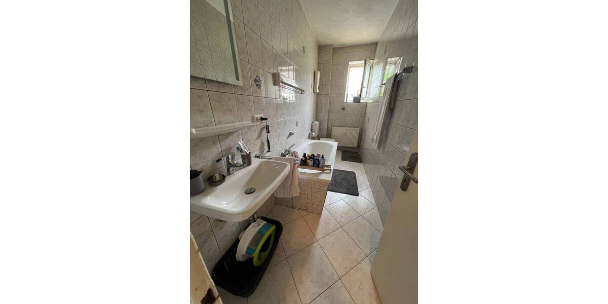 Etagenwohnung Bingen am Rhein Bingerbrück - 2 Zimmer, 81 m&sup2;, 680&euro; | Angebot:26527326