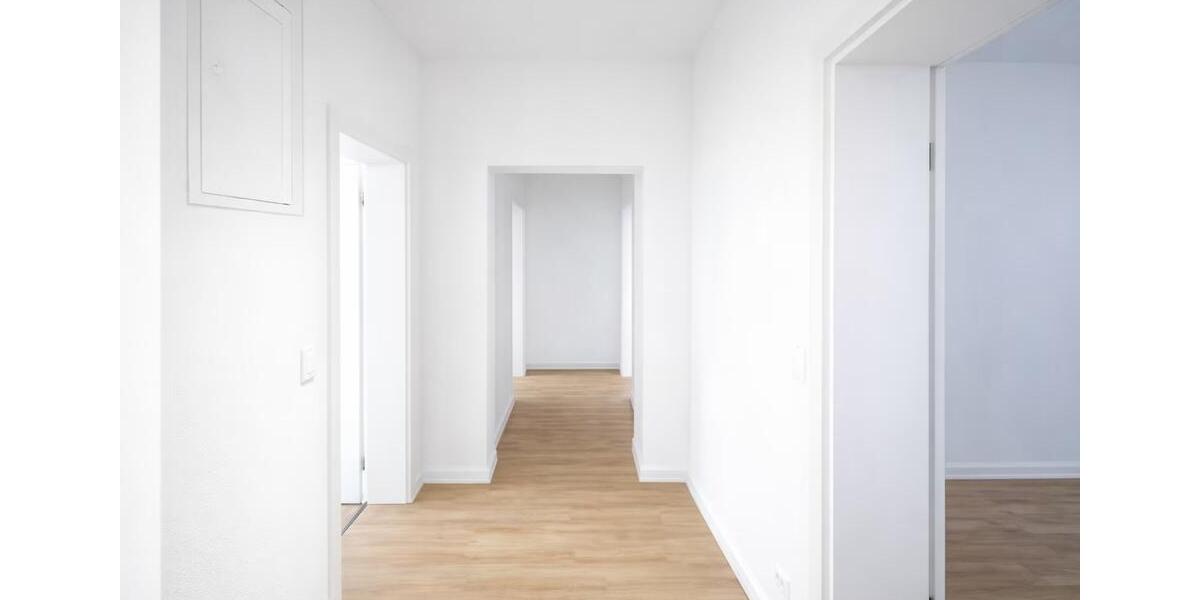 Etagenwohnung Hannover Linden-Limmer - 2 Zimmer, 55 m&sup2;, 750&euro; | Angebot:24866309