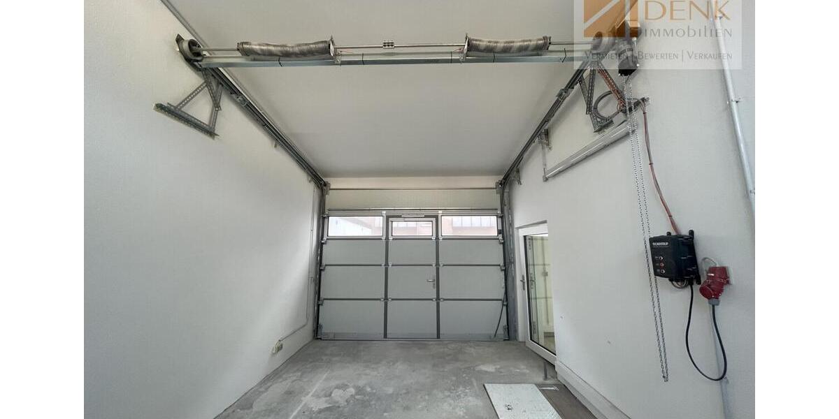 Gewerbeobjekt Kitzingen - 1.100&euro; | Angebot:25856966