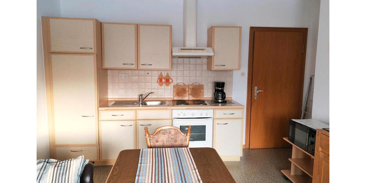 Wohnen auf Zeit Olpe - 3 Zimmer, 45 m&sup2;, 550&euro; | Angebot:24495962