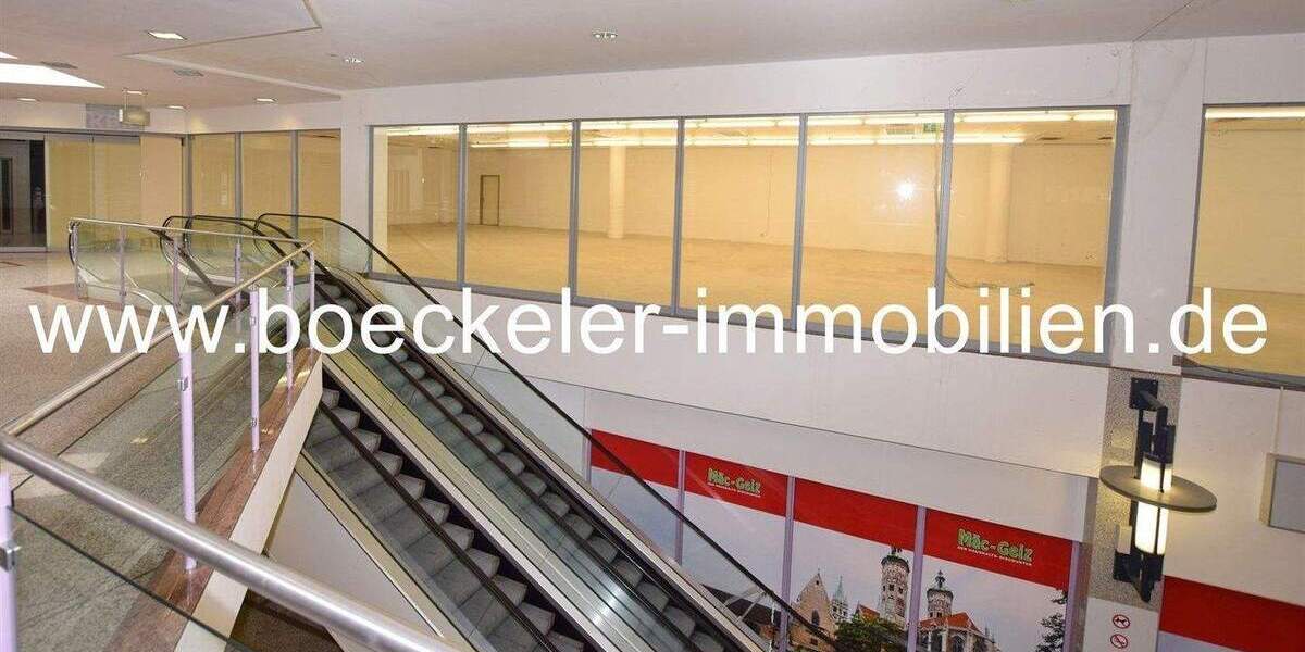 Gewerbeobjekt Naumburg - 3.400&euro; | Angebot:25801301