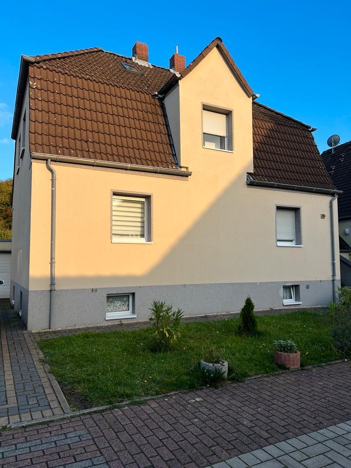 Haus mit großem Garten zu vermieten zimmer