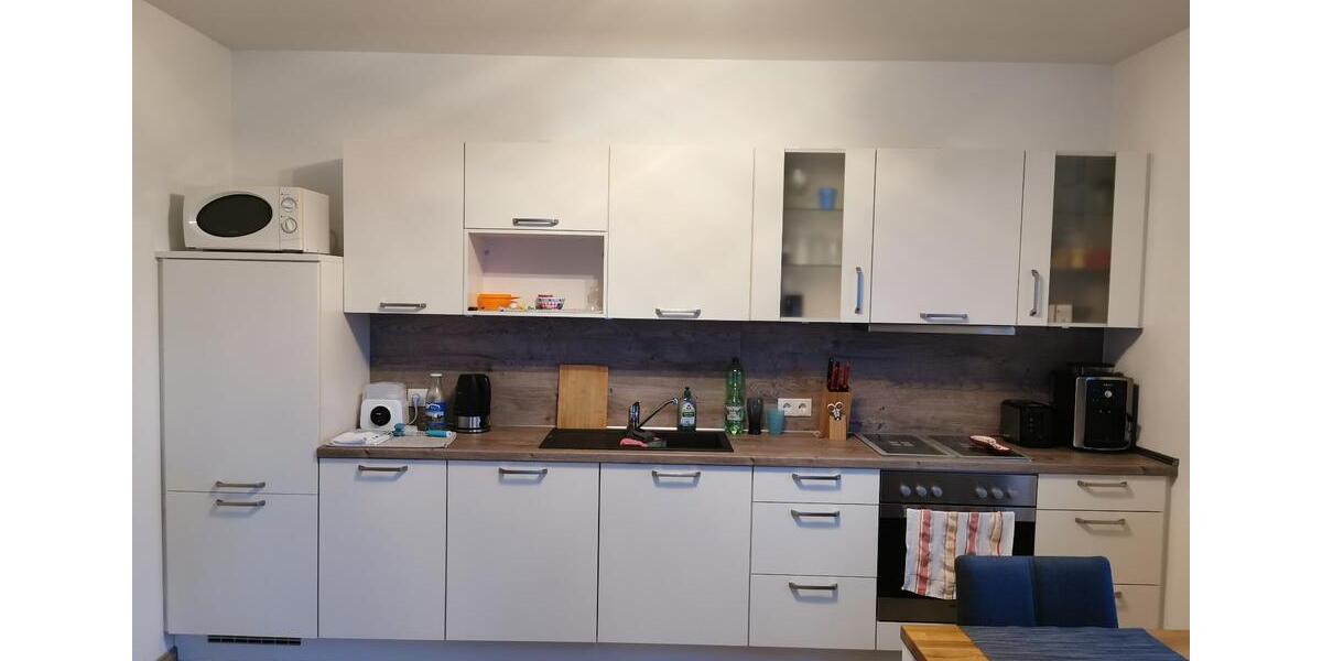 3-Zimmer Wohnung in Wildeshausen 3 zimmer