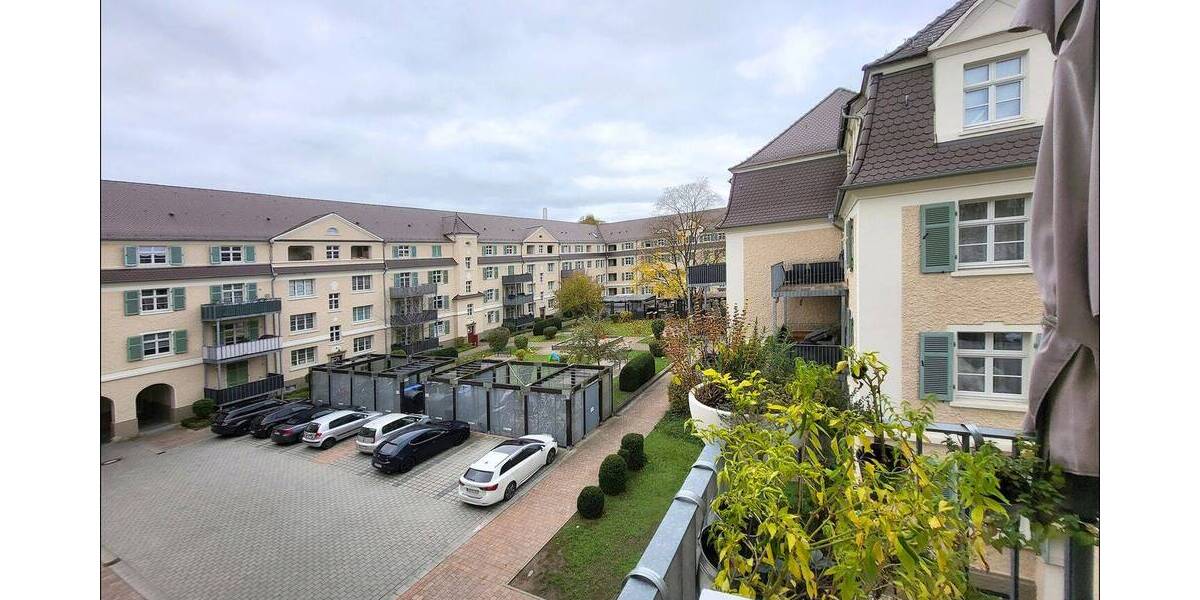 Etagenwohnung Ludwigshafen Friesenheim/Nord - 3 Zimmer, 78 m&sup2;, 920&euro; | Angebot:26820611
